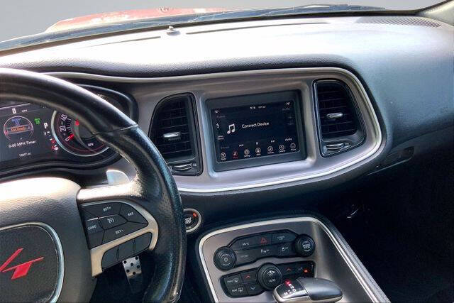 2019 Dodge Challenger R/T