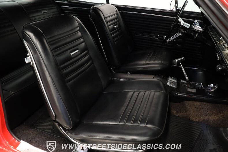 1967 Chevrolet Chevelle