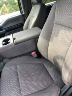 2019 Ford F-150 Pickup - $18,950