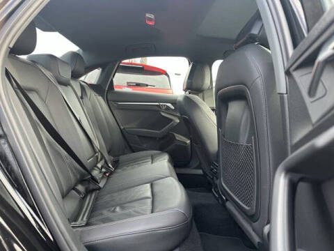 2023 Audi A3 Premium 40 TFSI