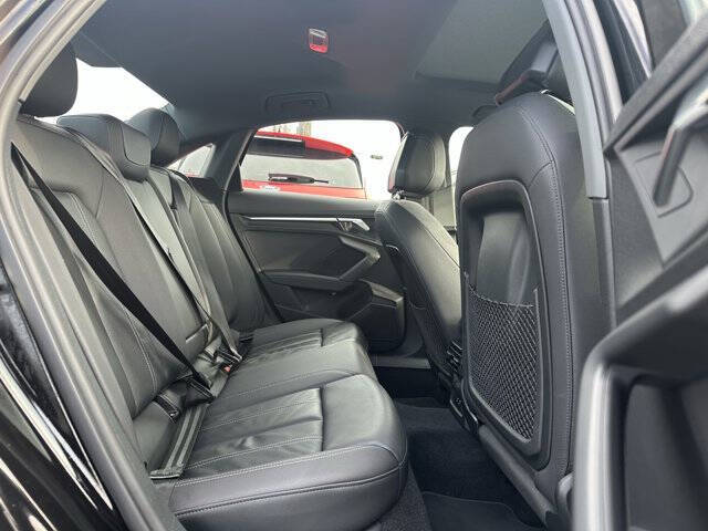 2023 Audi A3 Premium 40 TFSI