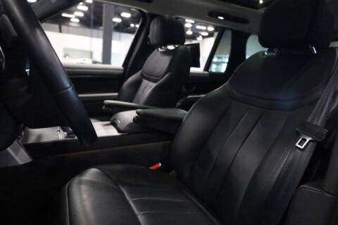 2023 Land Rover Range Rover P530 First Edition