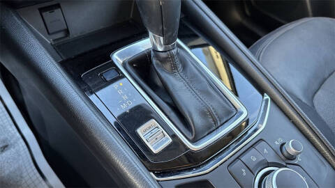 2023 Mazda CX-5 2.5 S Preferred