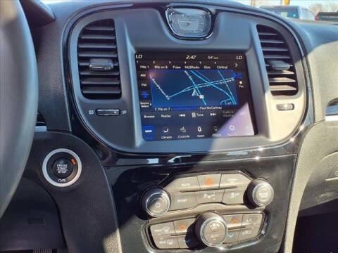 2023 Chrysler 300 S V6