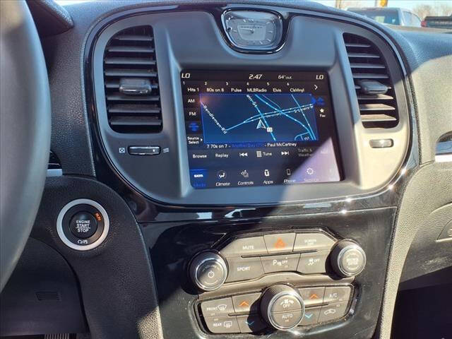 2023 Chrysler 300 S V6