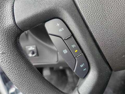 2025 Chevrolet Express 2500