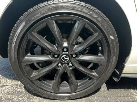 2019 Mazda Mazda3 Hatchback Premium