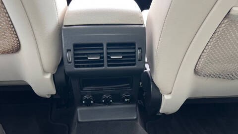 2017 Jaguar F-PACE 35t Prestige