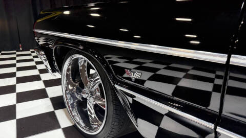 1964 Chevrolet Impala