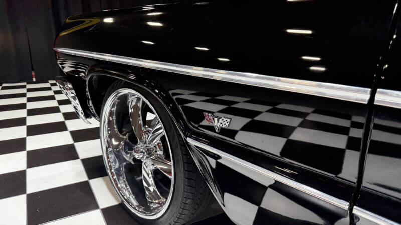 1964 Chevrolet Impala