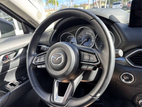 2023 Mazda CX-5 2.5 S Preferred