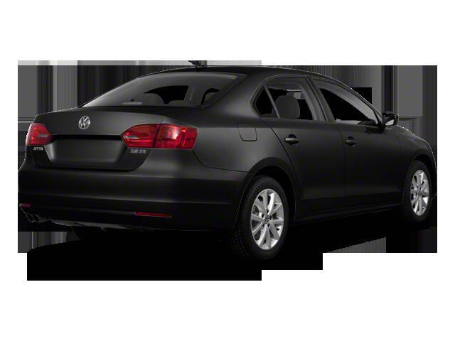 2012 Volkswagen Jetta