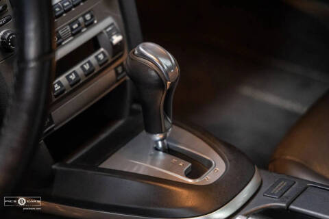 2006 Porsche Cayman S