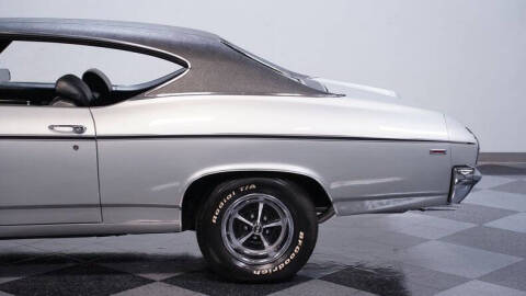 1969 Chevrolet Chevelle