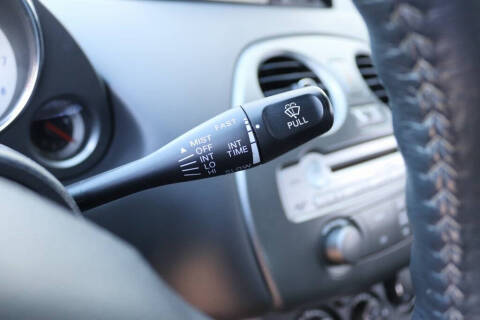 2012 Mitsubishi Eclipse Spyder GT