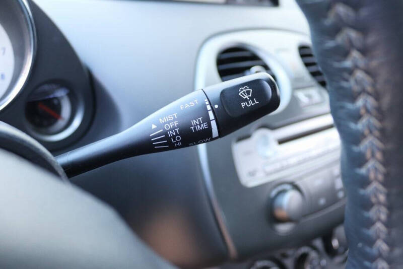 2012 Mitsubishi Eclipse Spyder GT