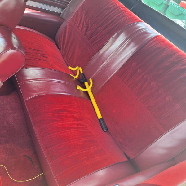 1975 Oldsmobile Delta Eighty-Eight