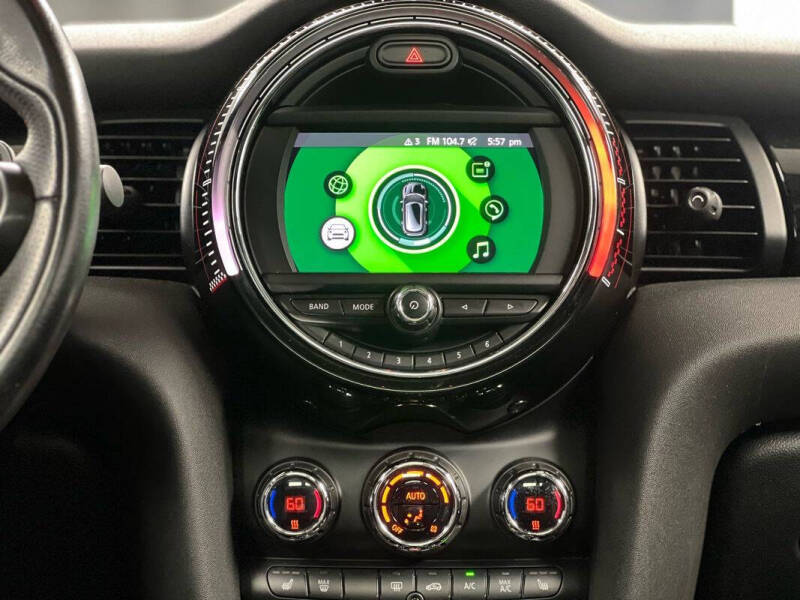 2019 MINI Hardtop 2 Door John Cooper Works