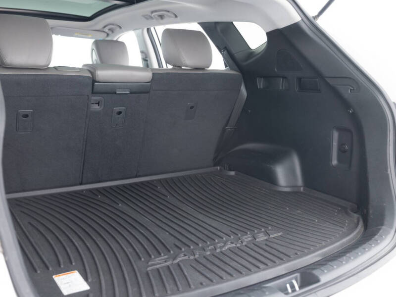 2014 Hyundai Santa Fe Sport 2.4L