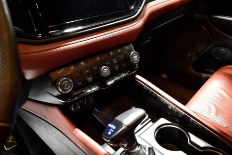 2023 Dodge Durango SRT Hellcat Premium