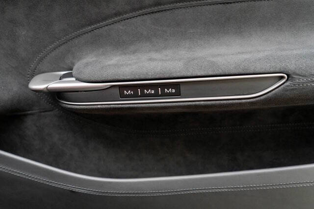 2018 Ferrari GTC4Lusso