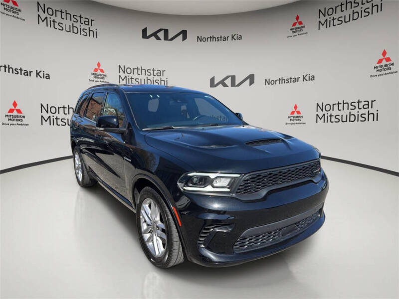 2024 Dodge Durango R/T Plus
