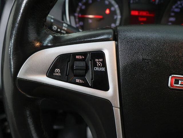 2016 GMC Terrain SLE-2