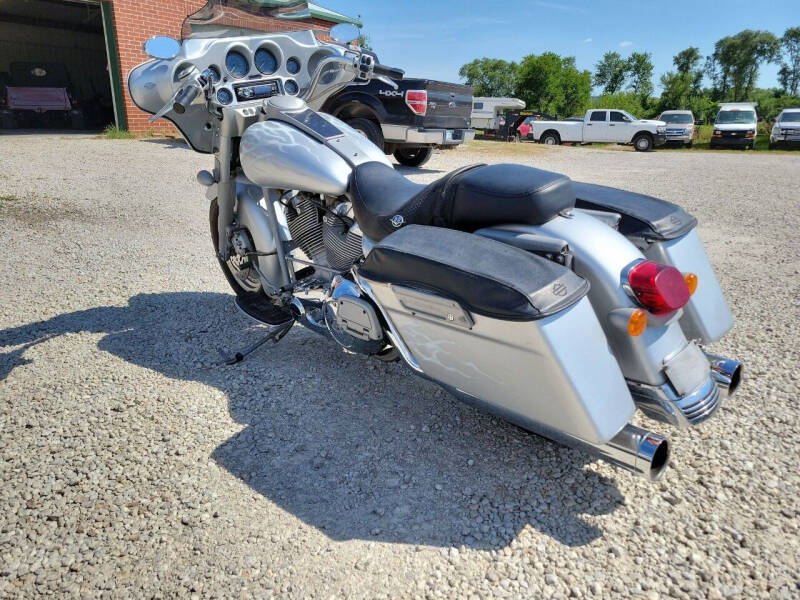 2004 Harley-Davidson Electra Glide