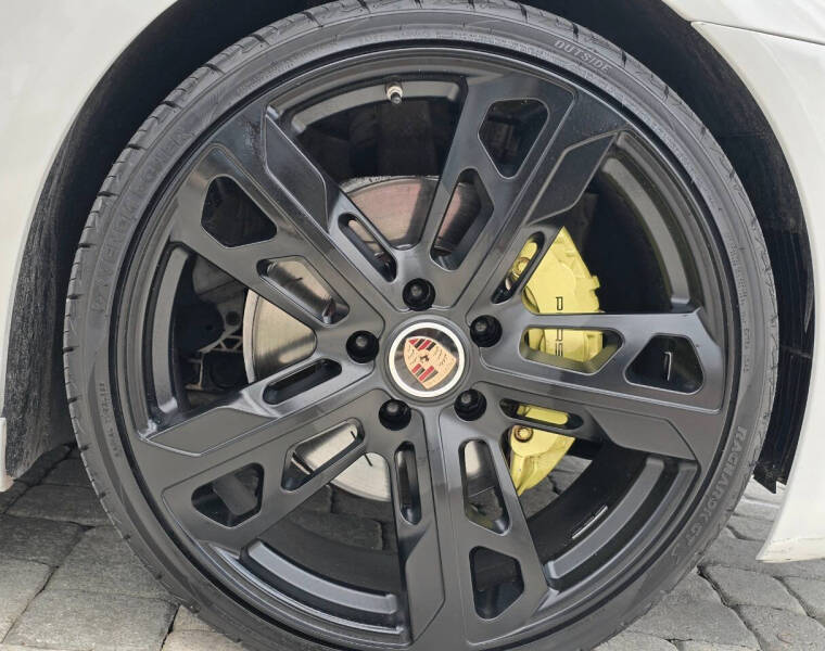 2015 Porsche Panamera S E-Hybrid