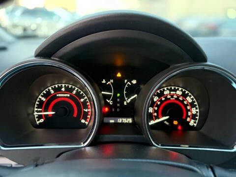 2011 Toyota Highlander