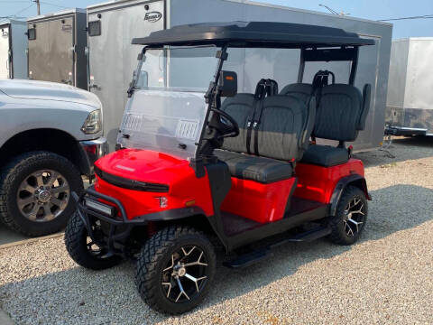 2025 Denago Rover XL