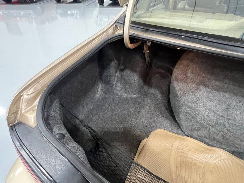 1996 Chevrolet Caprice