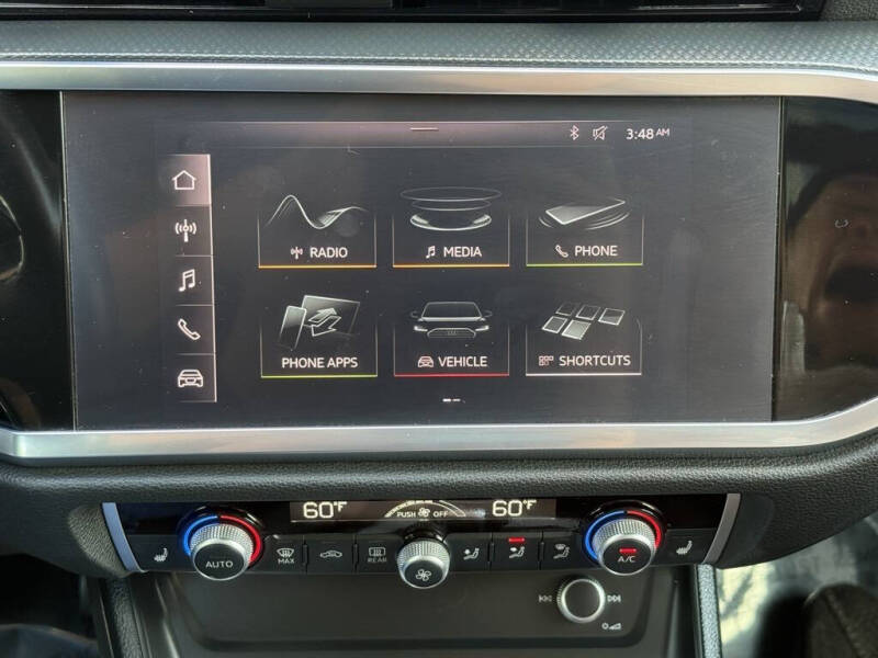 2020 Audi Q3 quattro Premium 45 TFSI