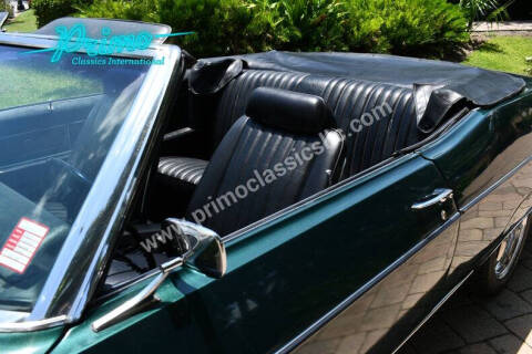 1969 Chevrolet Impala