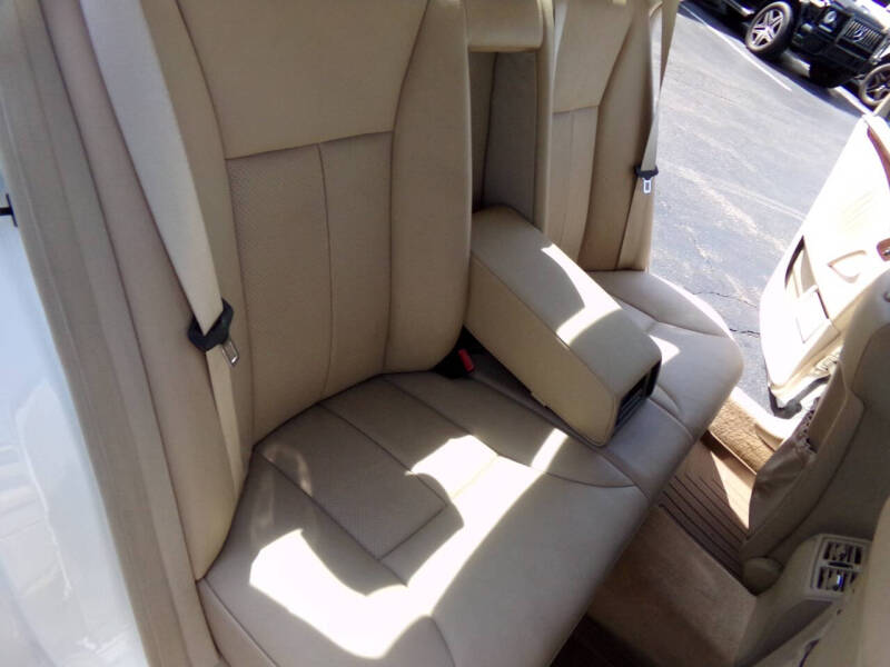 1999 Mercedes-Benz E-Class E 320