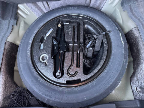 2008 Acura TL w/Navi