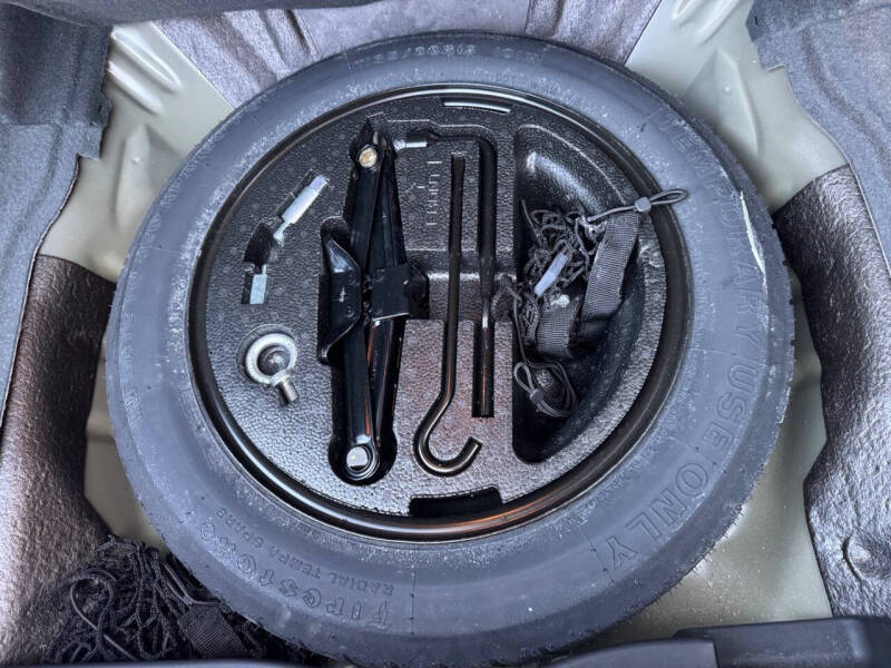 2008 Acura TL w/Navi