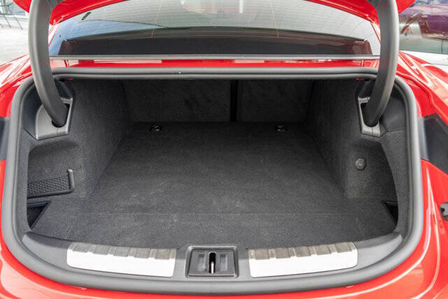 2023 Porsche Taycan GTS