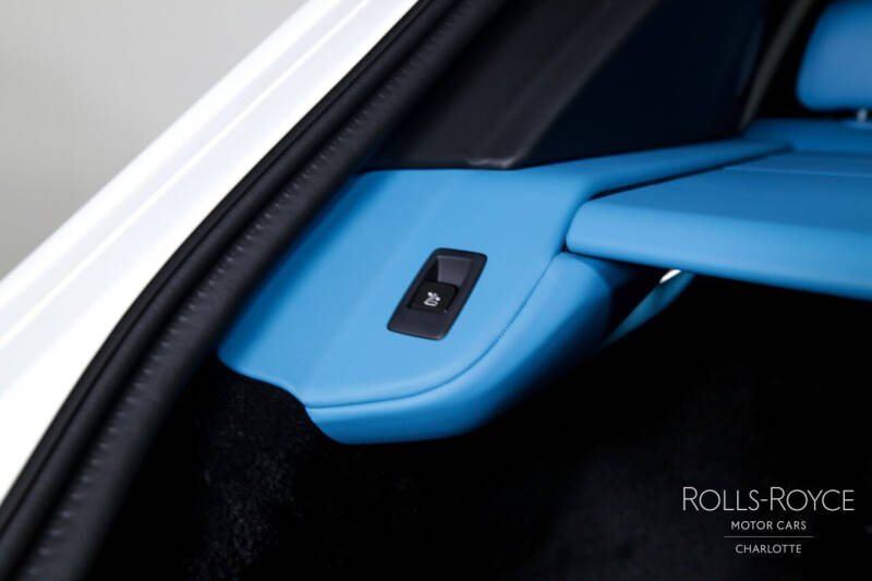 2024 Rolls-Royce Cullinan