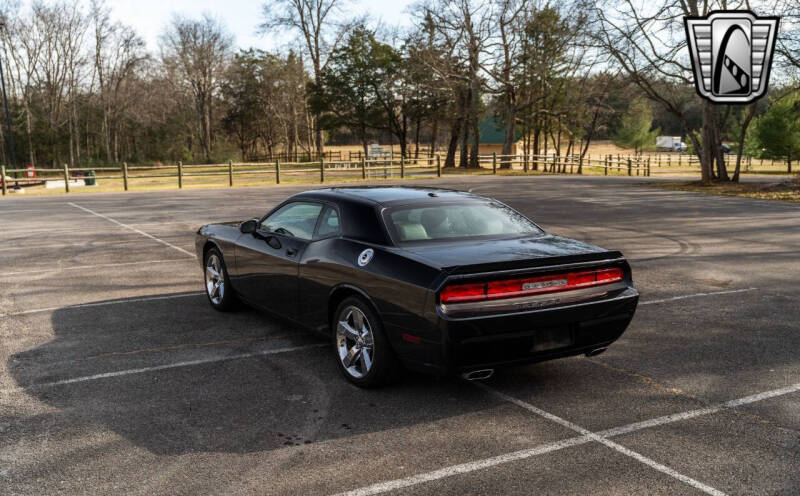 2009 Dodge Challenger R/T