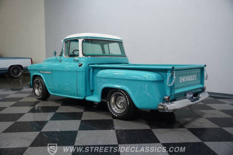 1957 Chevrolet 3100