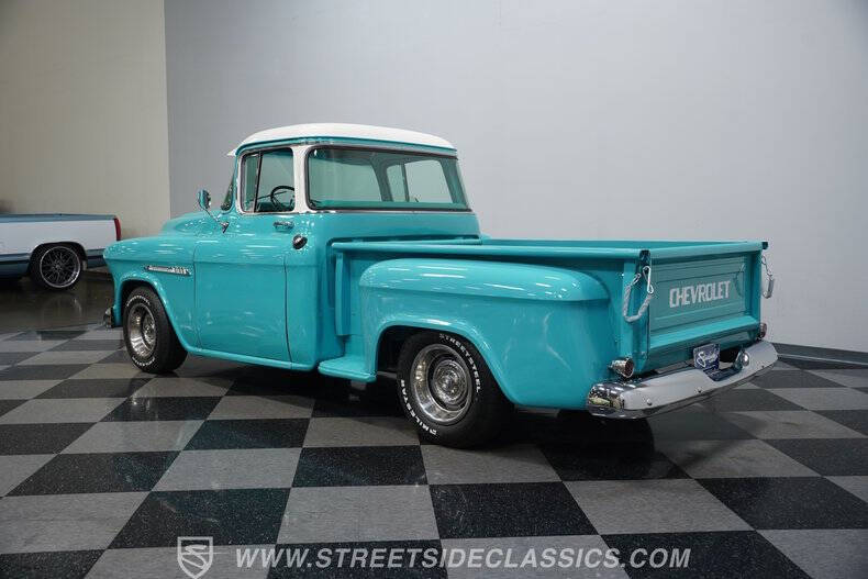 1957 Chevrolet 3100