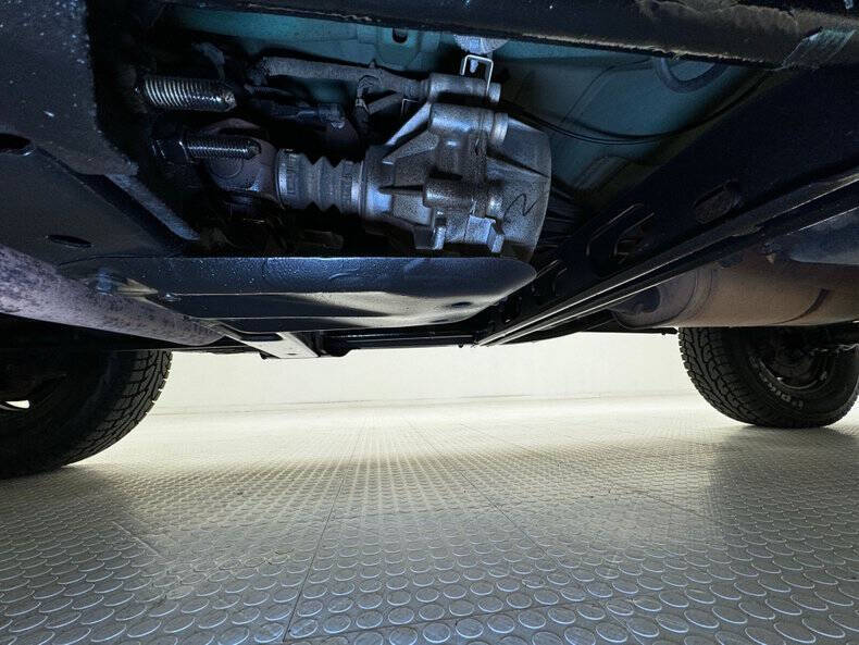 2004 Chevrolet Silverado 1500