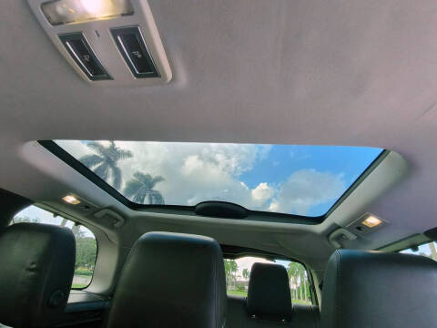 2017 Land Rover Discovery HSE