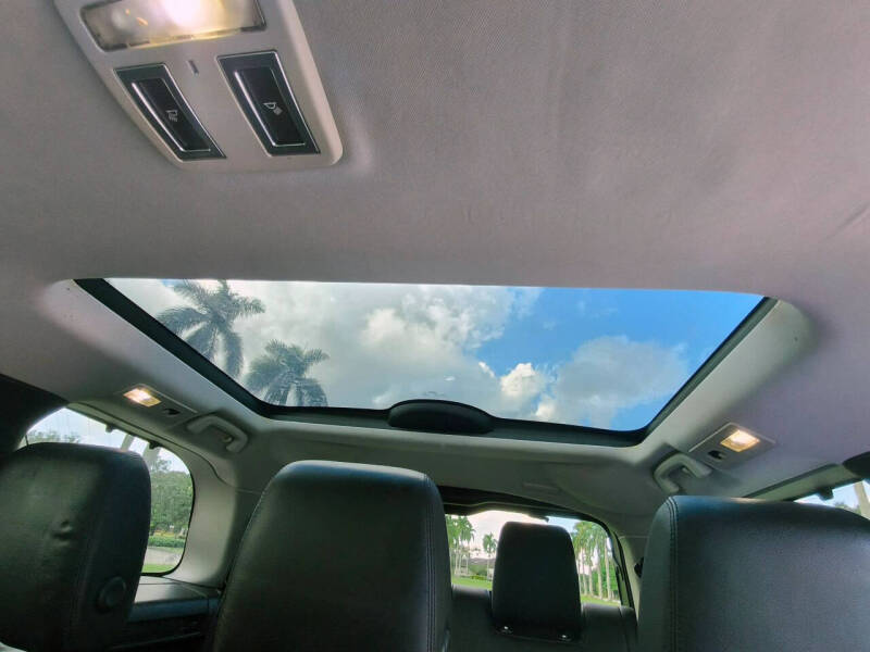 2017 Land Rover Discovery HSE