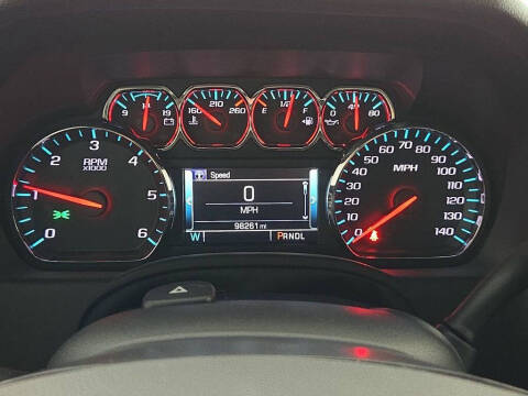 2019 GMC Yukon SLT