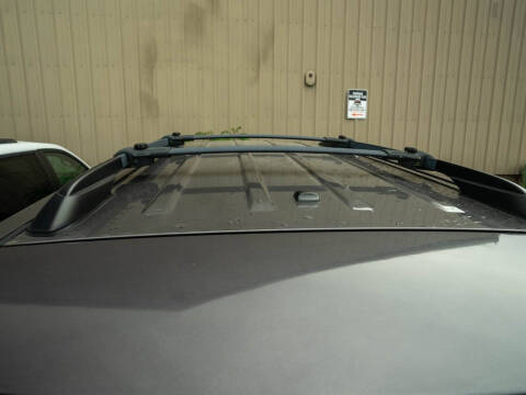 2015 Toyota Sienna SE 8-Passenger