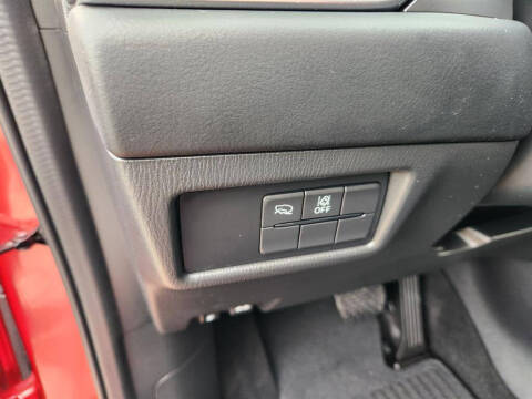 2023 Mazda CX-5 2.5 S Preferred