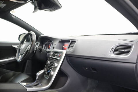 2018 Volvo V60 T6 Polestar