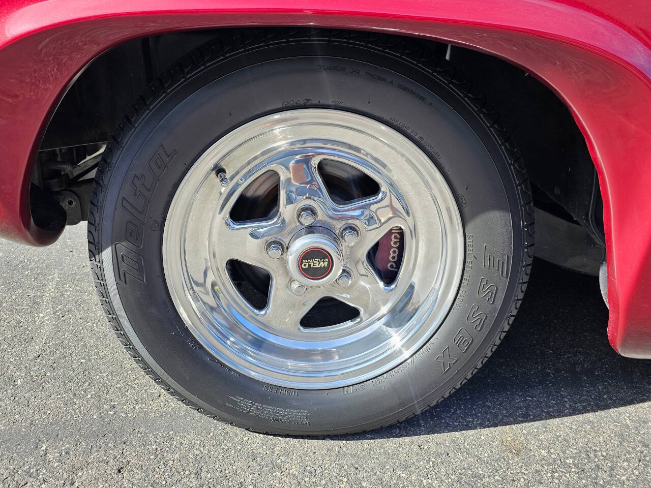 1951 Kaiser frazier Henry  J 13